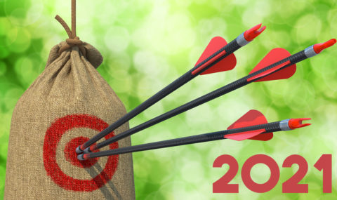 Marketing de contenidos: 8 tendencias para 2021
