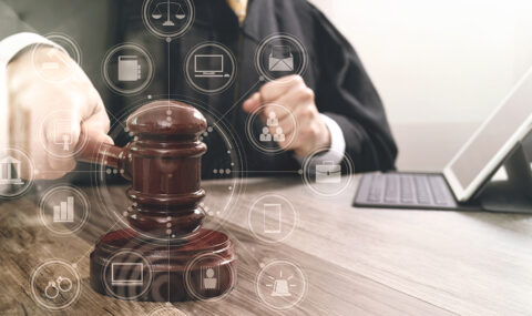 Atrévete a utilizar el marketing digital en tu despacho de abogados