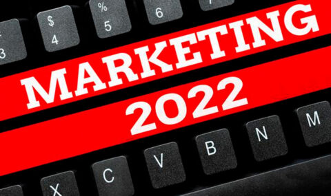 Principales tendencias del marketing digital para 2022