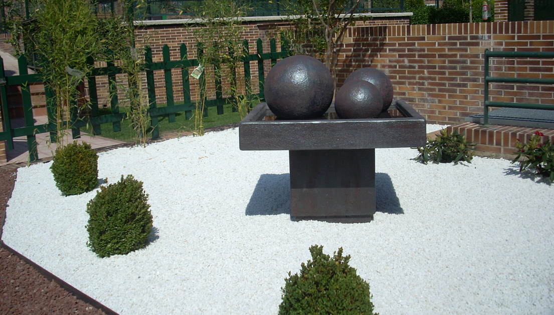 Ideas de jardines japoneses que llevarán el zen a tu espacio exterior
