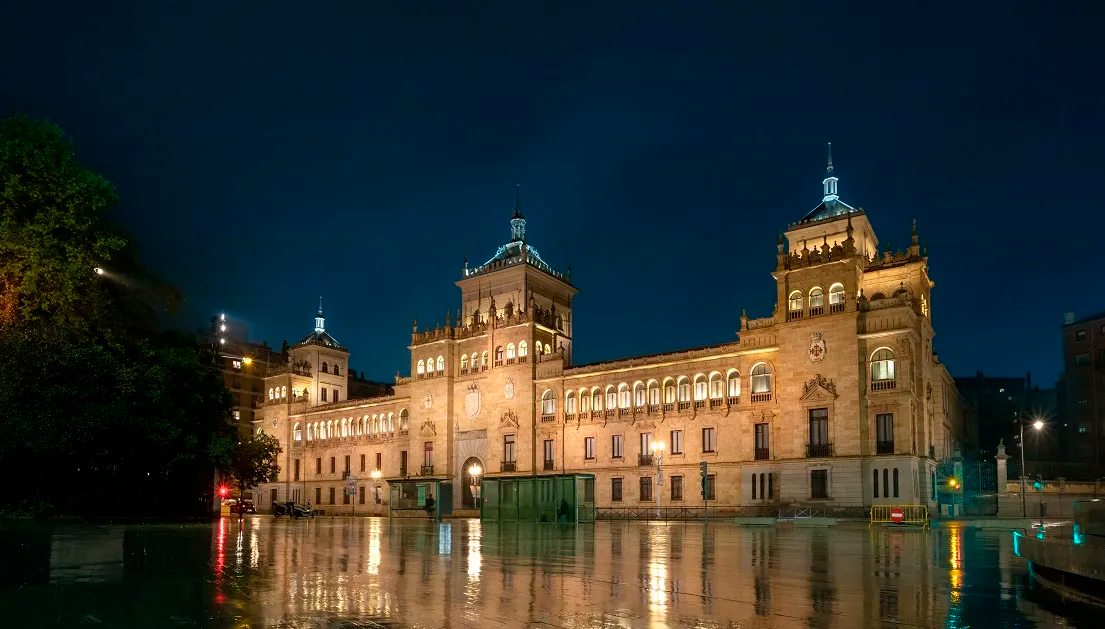 Celebrar tu boda en Valladolid, una buena idea