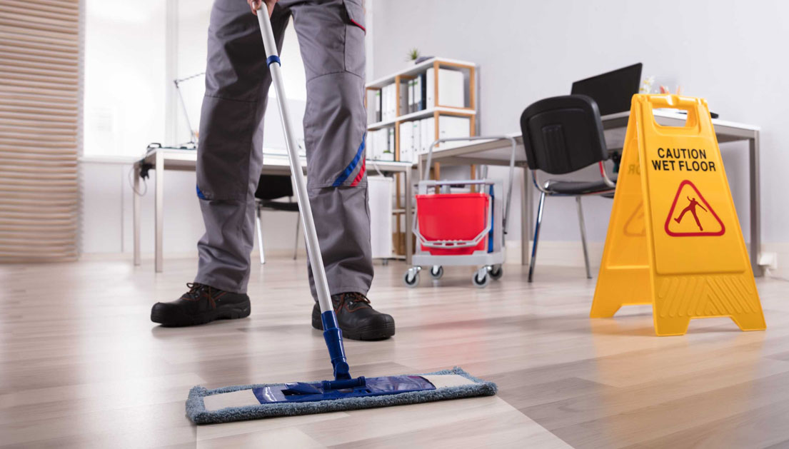 ¿Cómo la limpieza impacta positivamente en el éxito de tu empresa?